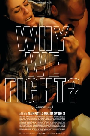 Why We Fight?