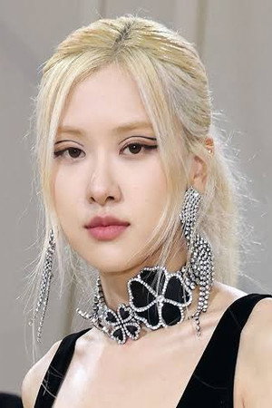 ROSÉ ROSÉ