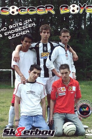 Soccer Boys