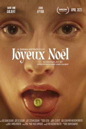 Joyeux Noël