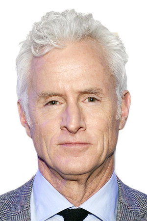 John Slattery John Slattery