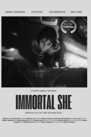 Immortal She