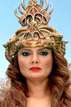 Bawandar Pari's Fight