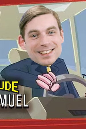 Manual Samuel