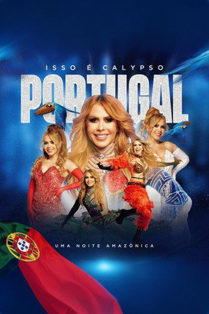 Joelma – Uma Noite Amazônica: Ao Vivo em Portugal