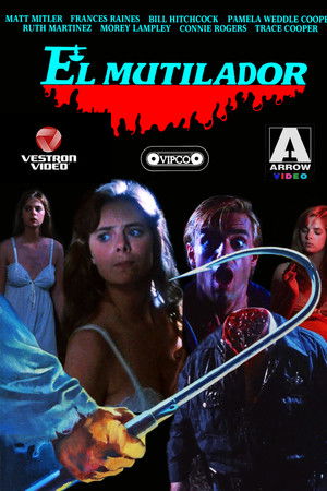 Imagen de El mutilador