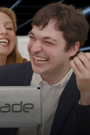 JOE It's Made