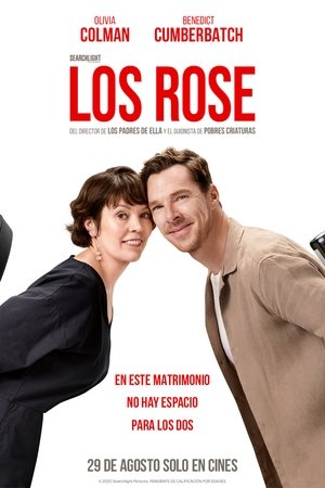Imagen de Los Rose