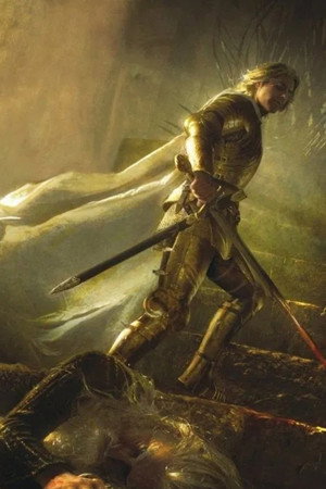 A Song of Ice and Fire