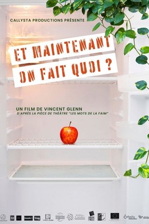 Et maintenant, on fait quoi ?