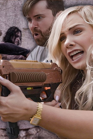 Surviving a Zombie Apocalypse