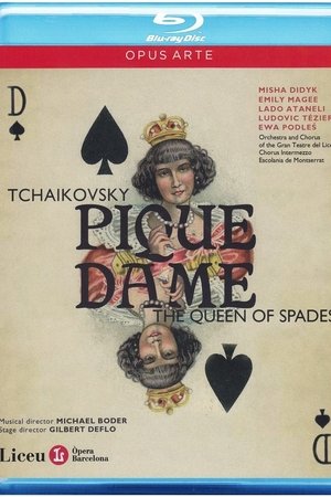 The Queen of Spades