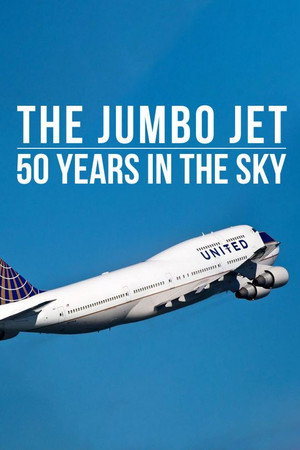 Jumbo Jet: 50 let v oblacích
