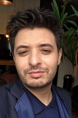 Burak Emir Kamacı
