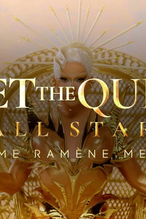 Meet the Queens - All Stars Season 1