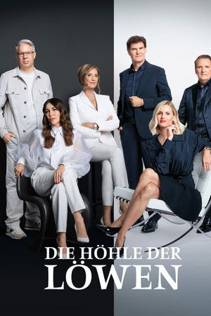 Die Höhle der Löwen