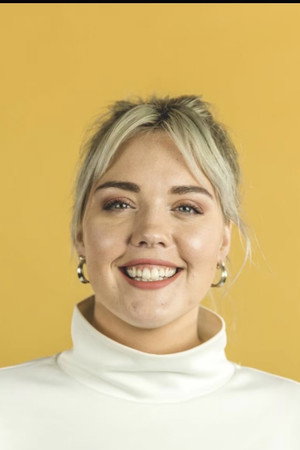 Malin Nesvoll Vangsnes