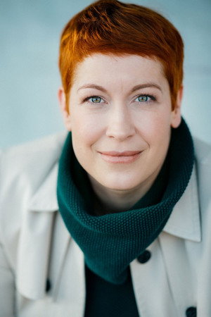 Jenny Reuter