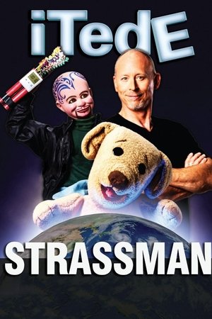 David Strassman: iTedE