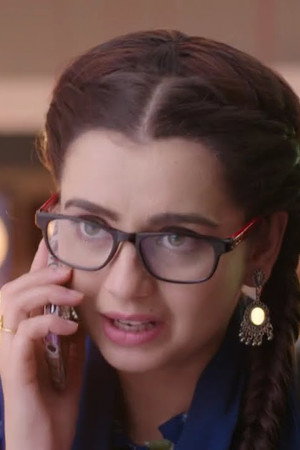 Silk's Suggestion to Naksh
