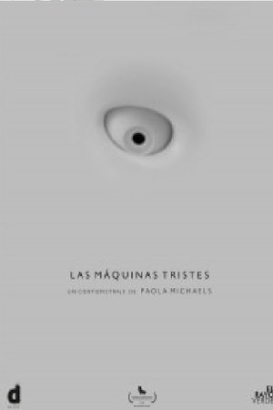 Las máquinas tristes