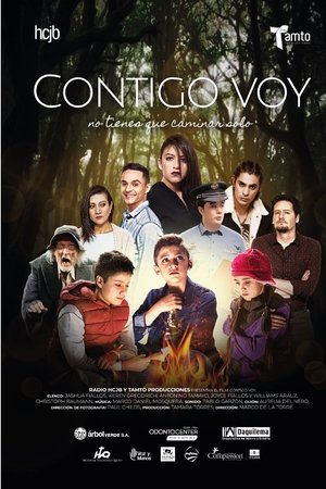 Contigo voy