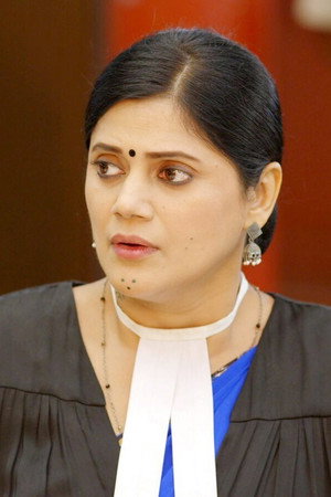E1243. Pushpa Refuses To Back Down