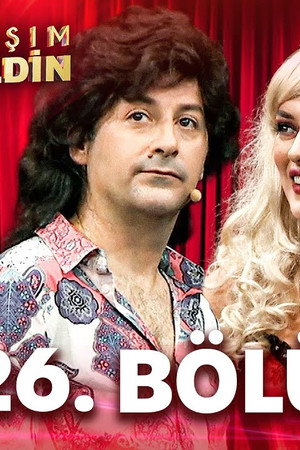 Episode 26 | Fatma Turgut