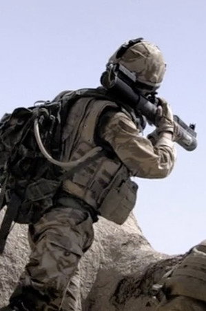 Return to Afghanistan