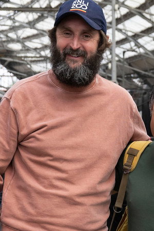 Nick Mohammed