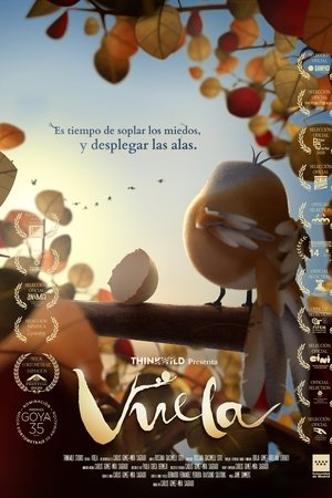 Vuela