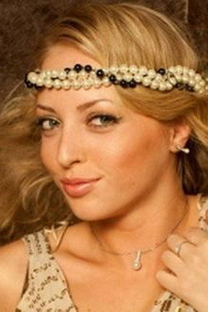 Elizaveta Brazis Elizaveta Brazis