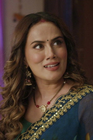 Sonam Gets Caught