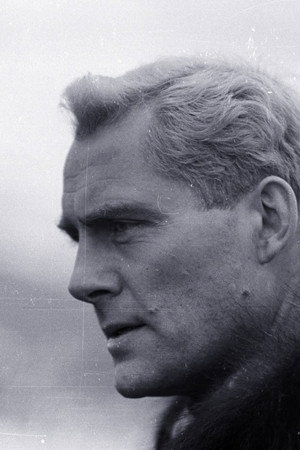 Robert Shaw