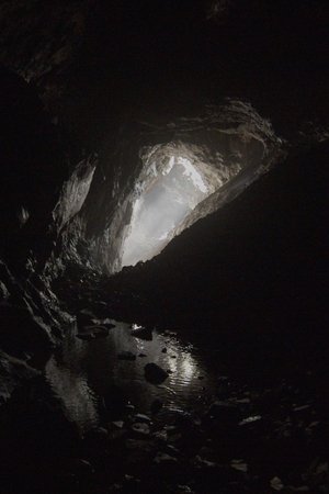 White Hole (Part 2)