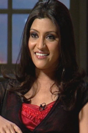 Konkona Sen Sharma, Kunal Kapoor & Ritesh Deshmukh