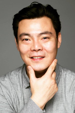 Jeon Woo-jae