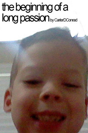 The Beginning of a Long Passion