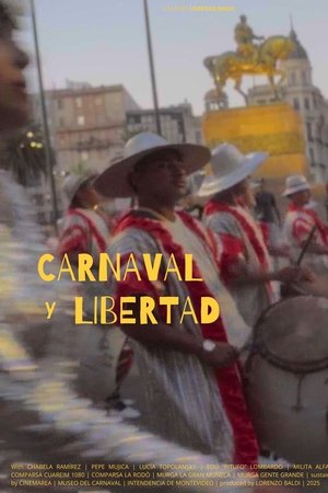 Carnaval y Libertad