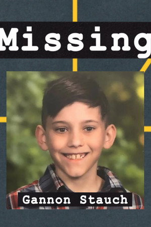 Gannon is Missing (2)