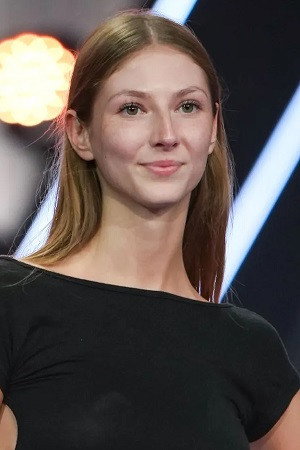 Lara Lemke