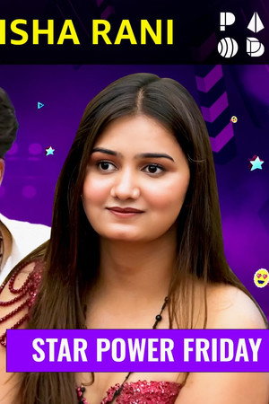 Masti With Manisha Rani