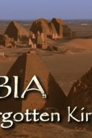 Nubia: The Forgotten Kingdom