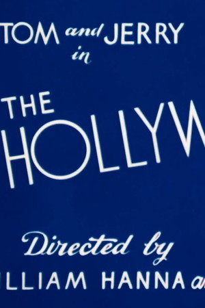 The Hollywood Bowl