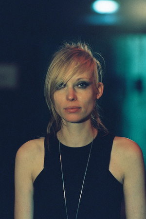 Kate Marell