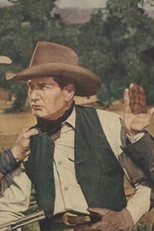 Texas Man Hunt