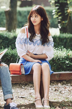 Hyun Ji se snaží získat zpět svůj život