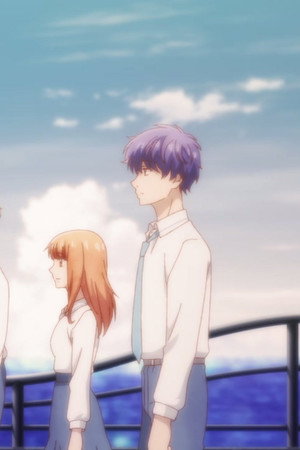 I Don't Want to Lose You