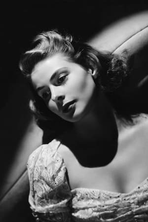 Ingrid Bergman