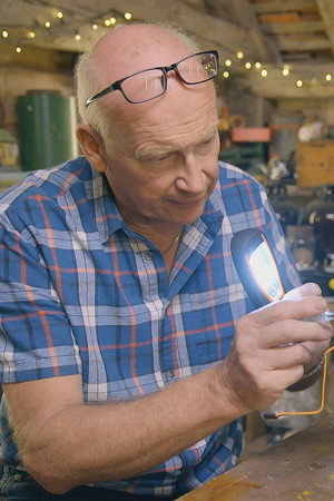 Beyond the Barn - Episode 1